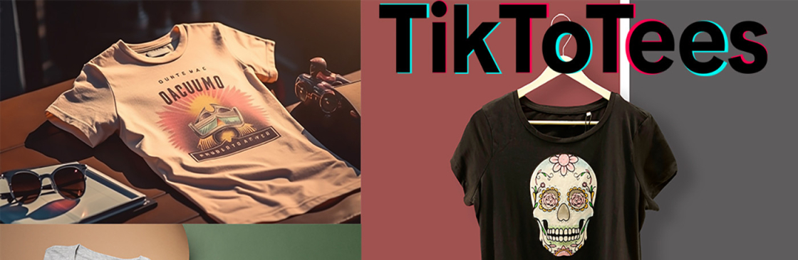 Tiktotees Fashion LLC Cover Image