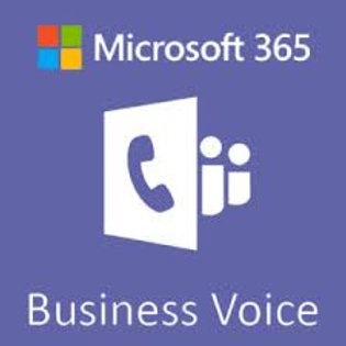 Microsoft 365 Business Voice (ANNUAL) - Technology Solutions