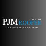 PJM ROOFER Profile Picture