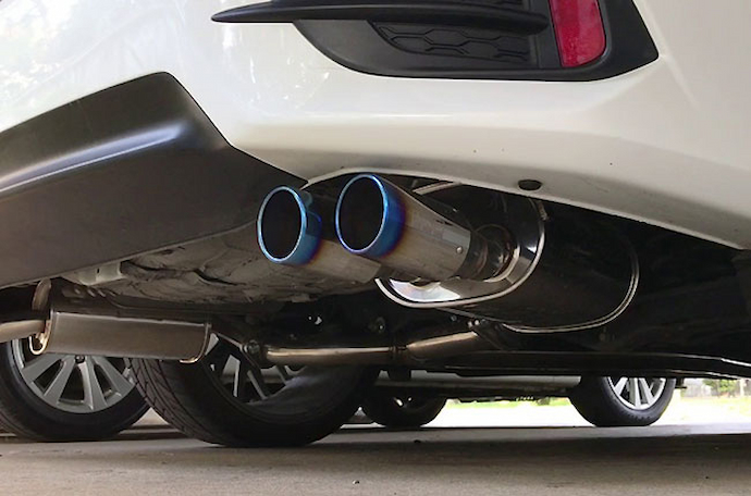 Unleashing the Roar: A Deep Dive into Aftermarket Exhaust Systems | PurposeOf