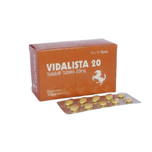 The Simple Way To Improve Your Sex Life Is Vidalista Pills
