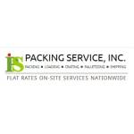 PackingServiceInc Profile Picture