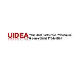 Uidea Prototype Profile Picture