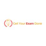 Get Your Exam Done Profile Picture