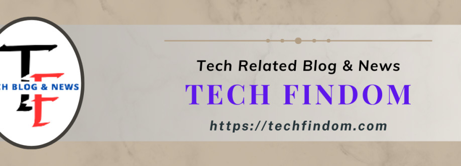 Tech Findom Cover Image
