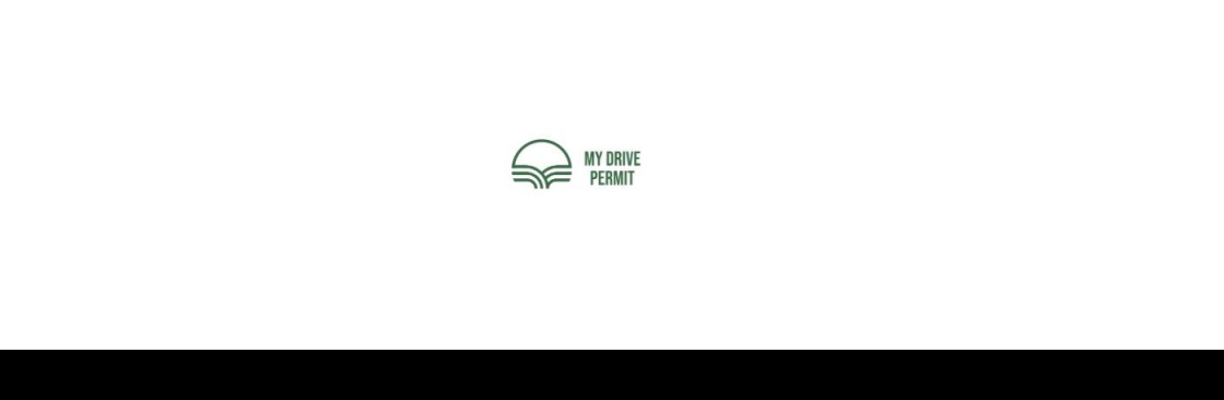 My Drive Permit Cover Image