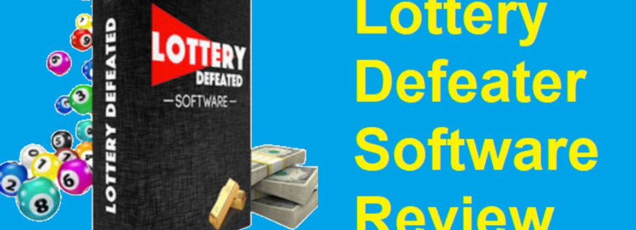 Lottery Defeater Reviews (Scam or Legit?) Cover Image