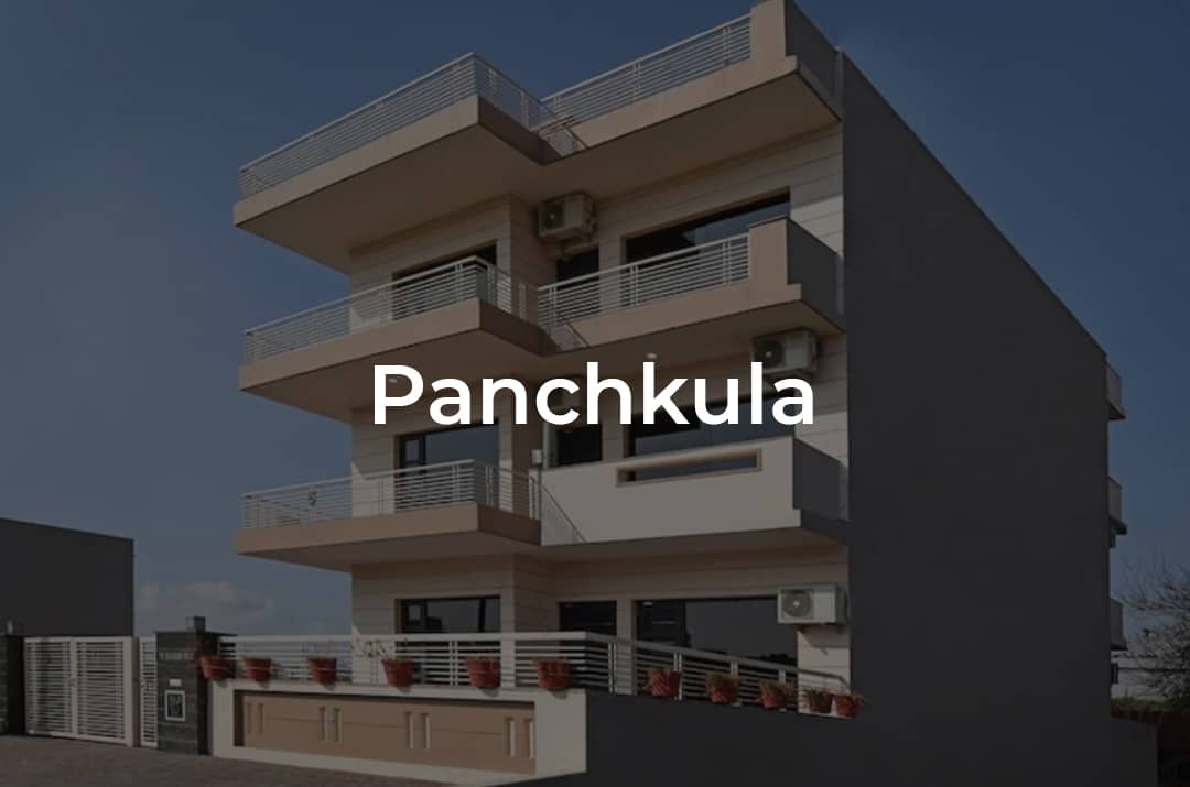 Top 10 Property Dealer In Panchkula