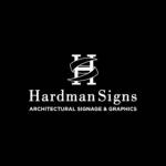 Hardman Signs Profile Picture