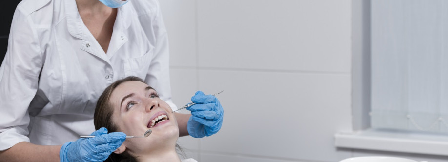 Dentists of Preston Cover Image