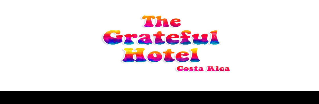 The Grateful Hotel Cover Image