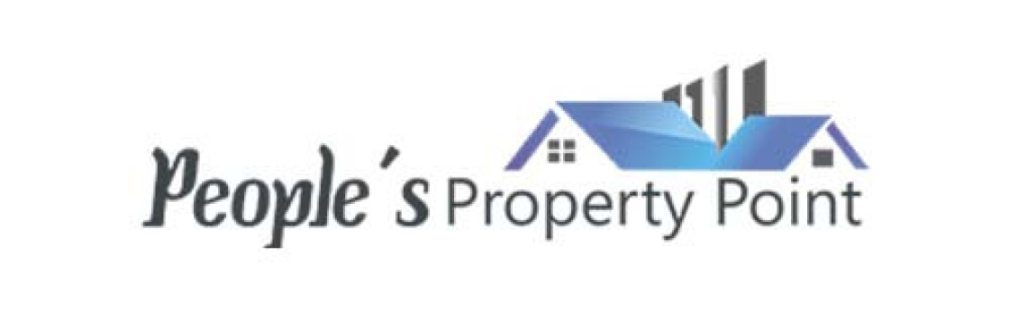 Peoples Property Point Cover Image