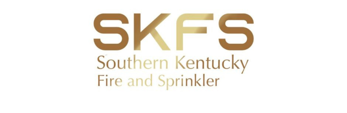 Southern Kentucky Fire and Sprinkler Cover Image