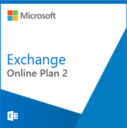 Exchange Online Plan 2 (ANNUAL) - Technology Solutions