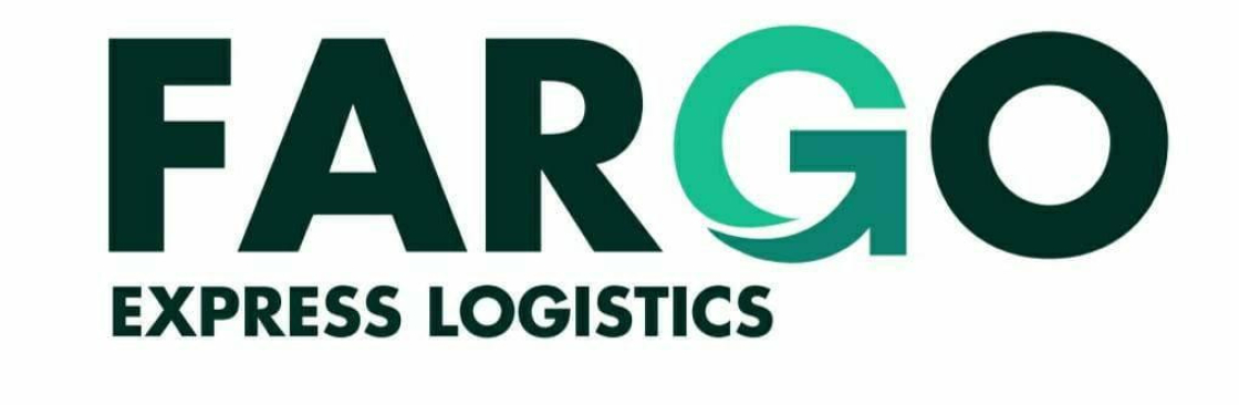 Fargo Express Logistics Cover Image