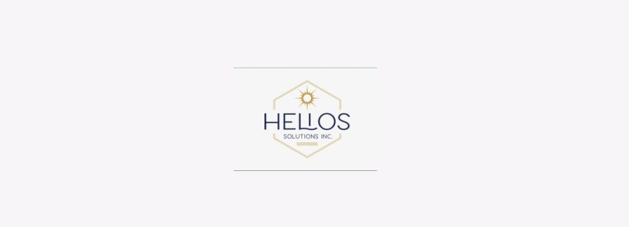 Helios Solutions Cover Image