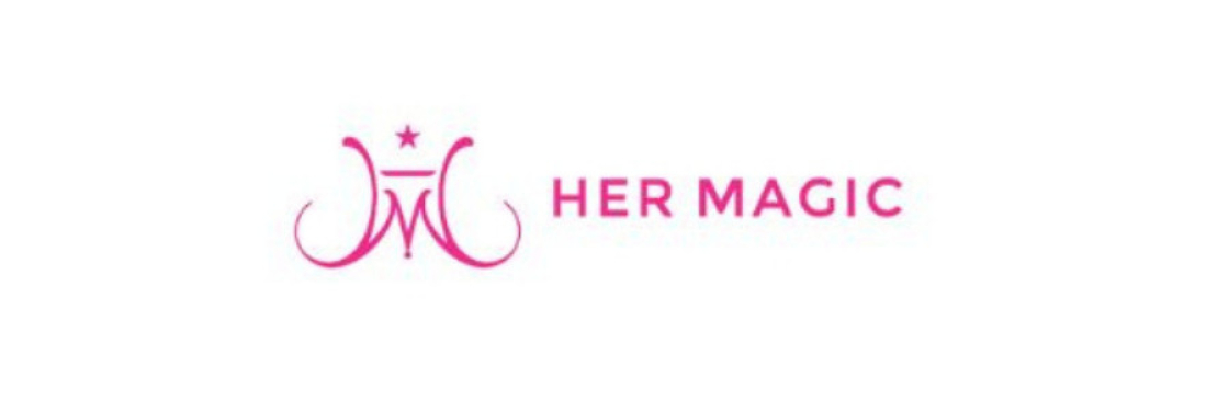 her magic Cover Image