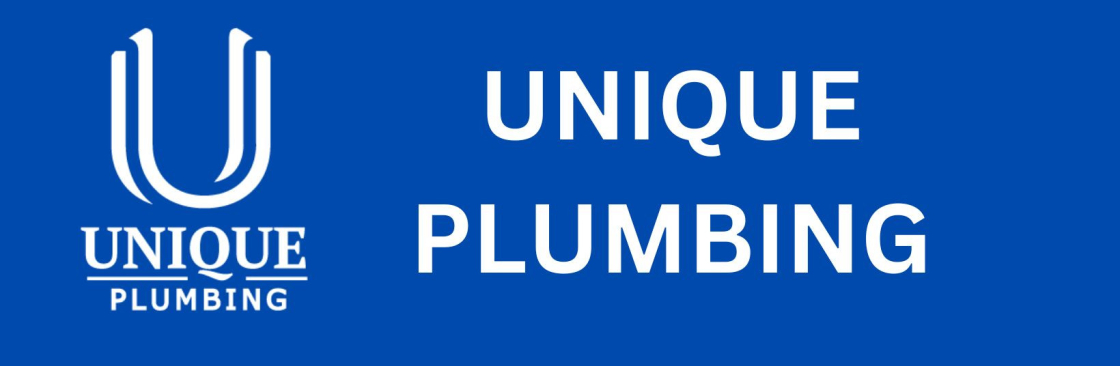 Unique Plumbing Cover Image