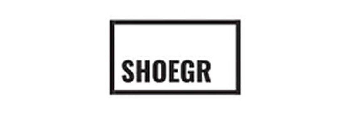 shoegr Cover Image