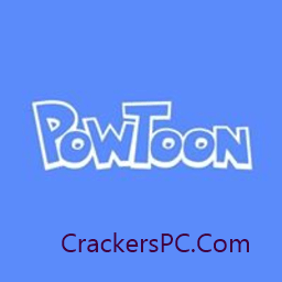 PowToon 2024 Crack With Torrent Full Download [Latest-2024]