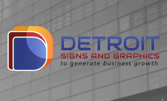 Detroit Sign Company | Detroit Sign Shop | Detroit MI Signs and Graphics