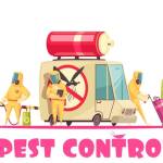 Clean Well Pest Control Dubai Profile Picture