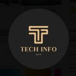 techinfo box Profile Picture
