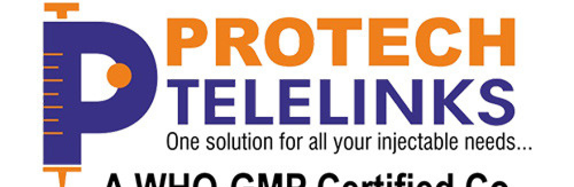 Protech Telelinks Cover Image