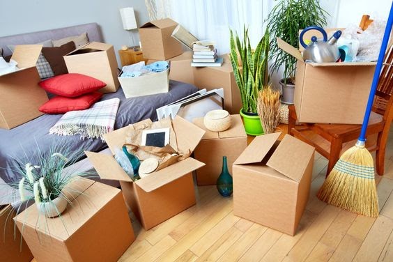 What Innovative Solutions Do San Diego Moving Services Offer for Apartment Moves?