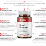 Guardian Blood Balance Australia Profile Picture