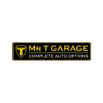 MRT Garage Profile Picture