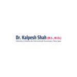 Kalpesh Shah Profile Picture