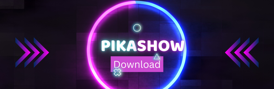 PikaShow APK Cover Image