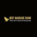 Best Massage Chair Profile Picture