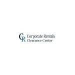Corporate Rentals Clearance Center Profile Picture