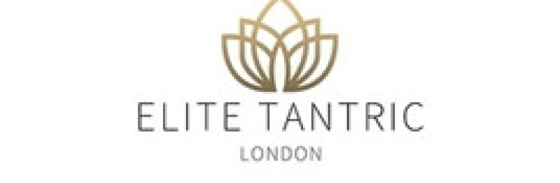 Elite Tantric London Cover Image