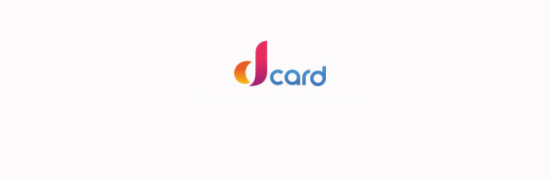 dcard Cover Image