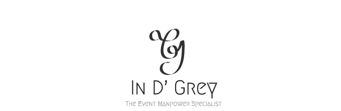 In D Grey Cover Image