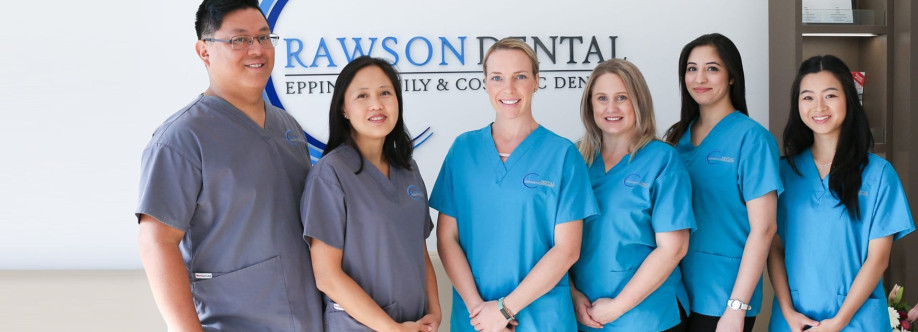 Epping Dentist Rawson Cover Image