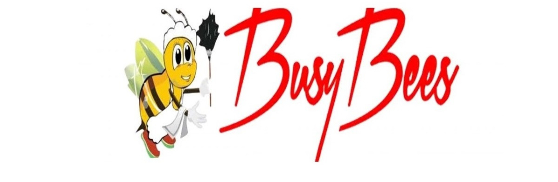 busy bees Cover Image