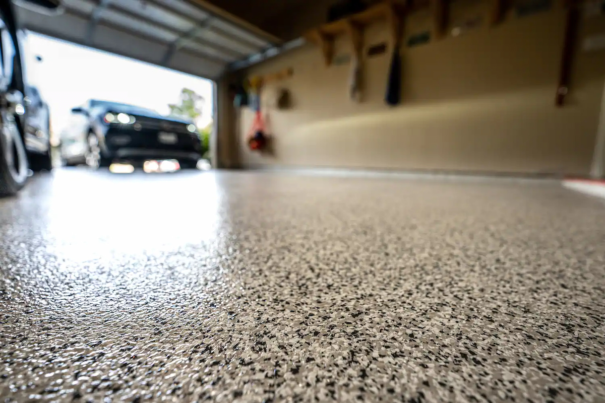 Transforming Your Space: The Magic of Decorative Concrete Coatings – Daily Spark