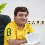 Ankur Prakash Homeopathic Specialist i Profile Picture