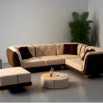 Custom Corner Sofa Profile Picture