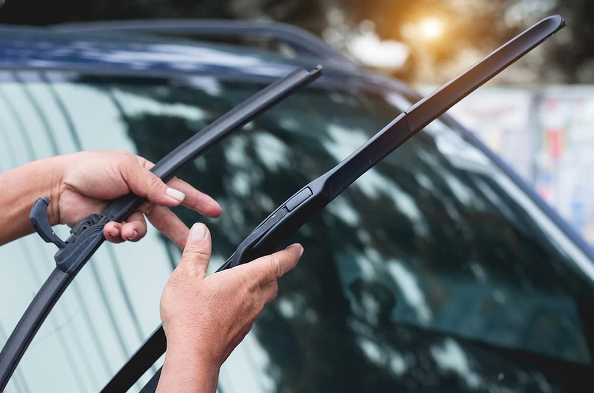 How to Choose the Right Model 3 Wipers – Everyday Chronicles
