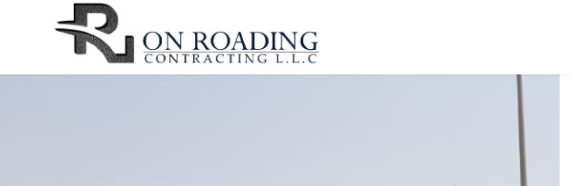 ON ROADING CONTRACTING LLC Cover Image