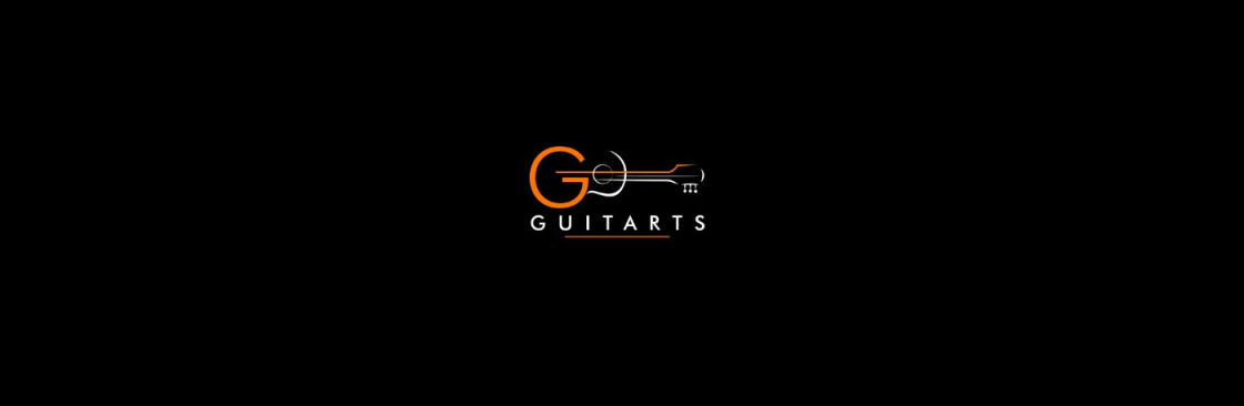 Guitarts Cover Image
