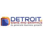 Detroit MI Signs and Graphics Profile Picture