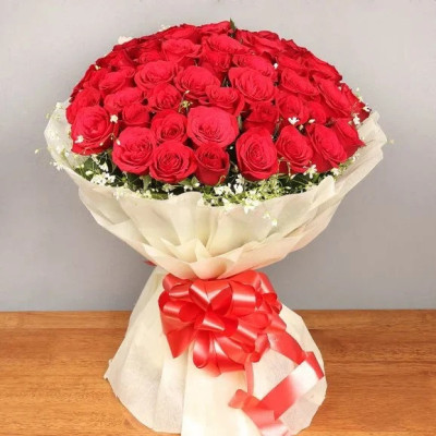 RED ROSES Profile Picture