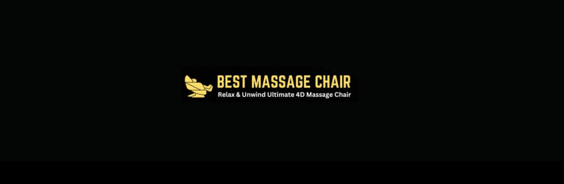 Best Massage Chair Cover Image