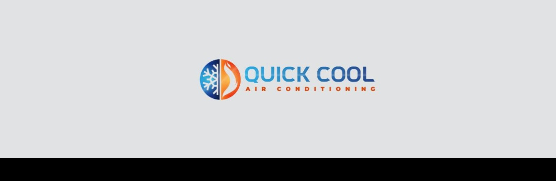 Quick Cool Air Conditioning Cover Image